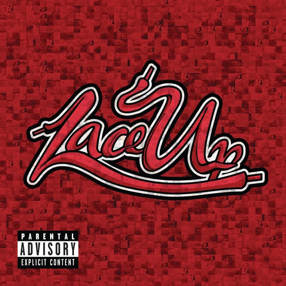 Lace Up (Limited Deluxe)