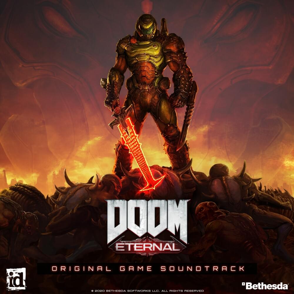 DOOM Eternal (Original Game Soundtrack, Pt. 1)