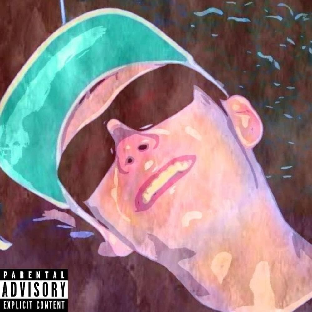 Nicht loyal / Alkohol 2.0 Cover Art