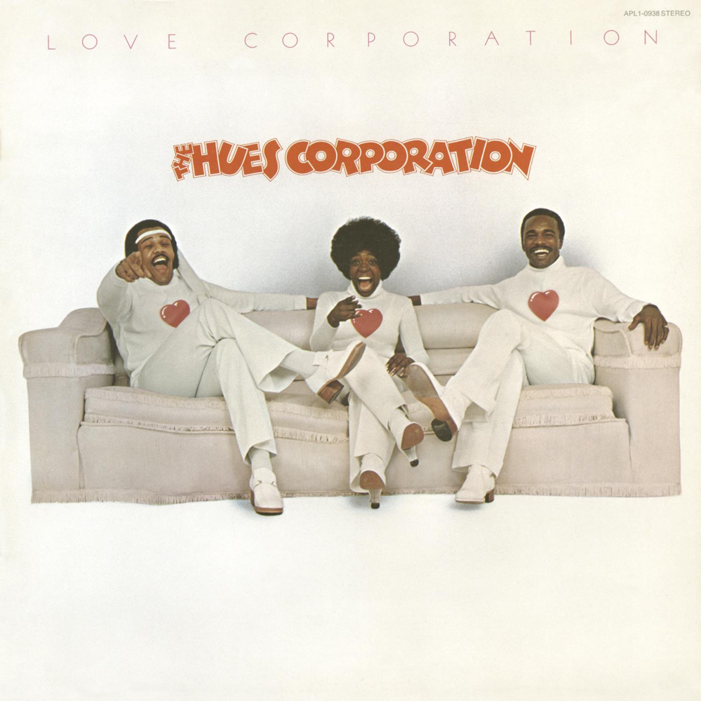 Love Corporation