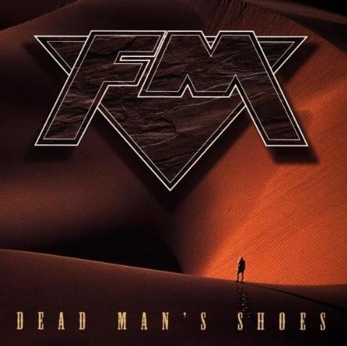 Dead Man’s Shoes