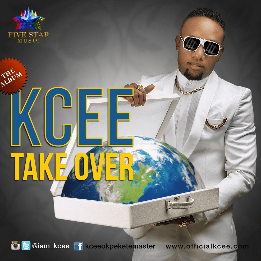Take Over