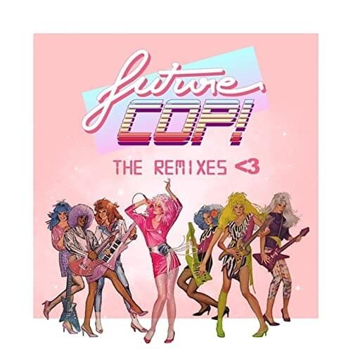 The Remixes ♥