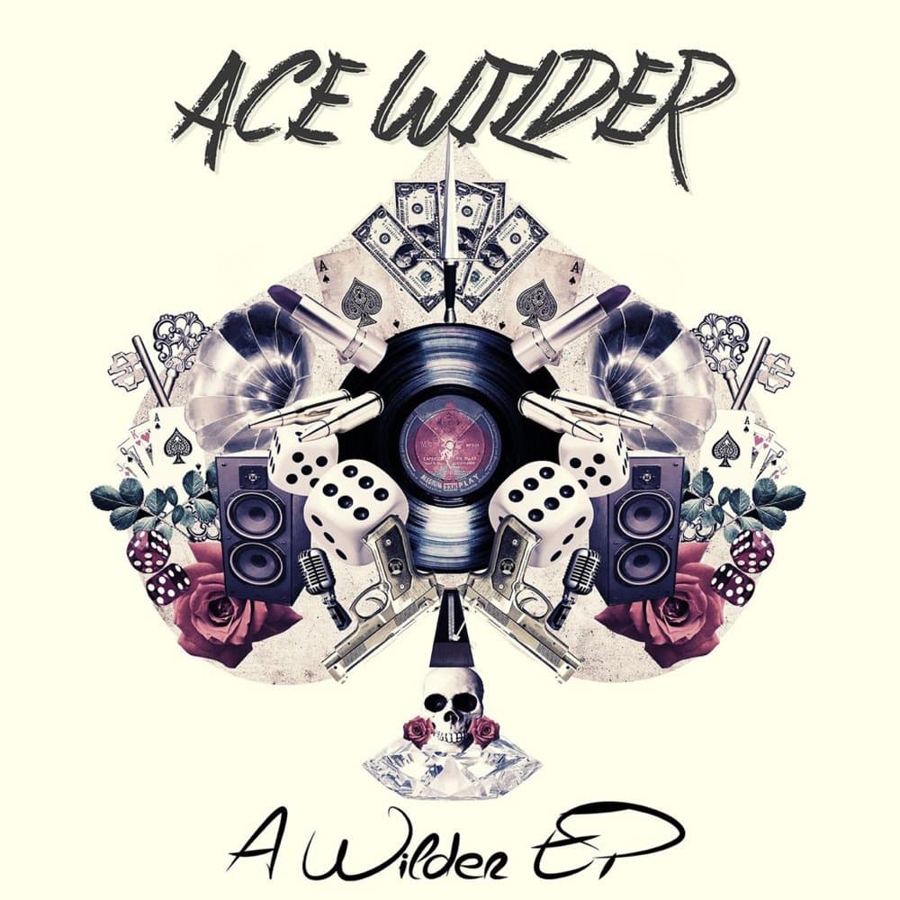 A Wilder EP