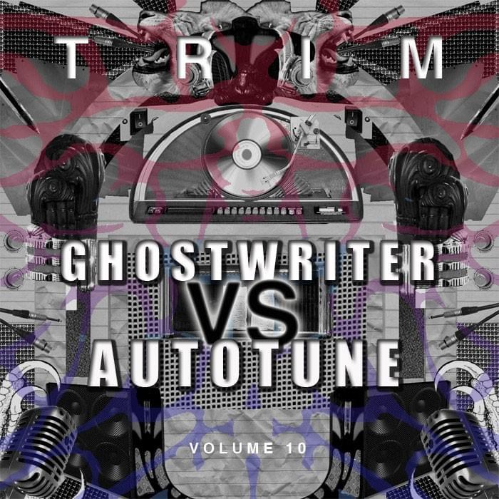 Soulfood, Vol. 10: Ghostwriter vs. Autotune