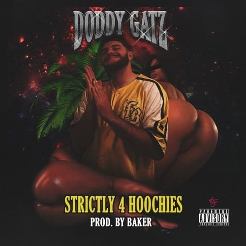 STRICTLY 4 HOOCHIES
