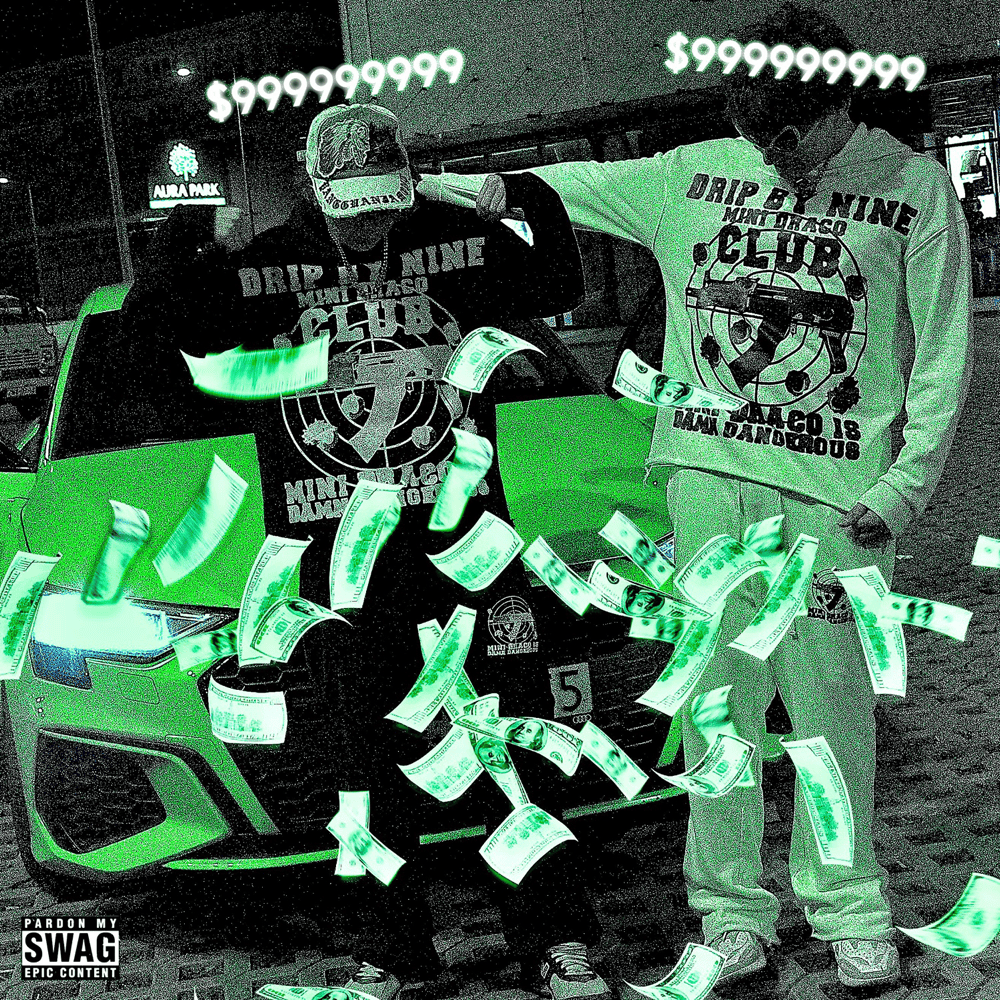 swag99 EP