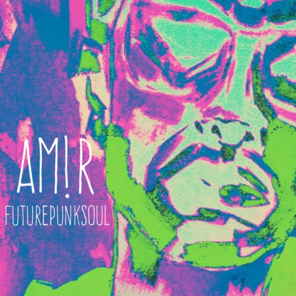 FUTUREPUNKSOUL EP