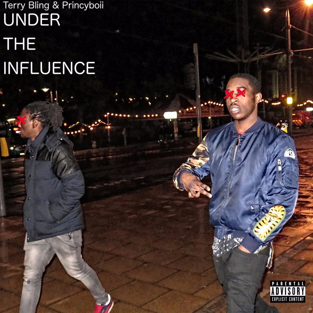Under The Influence