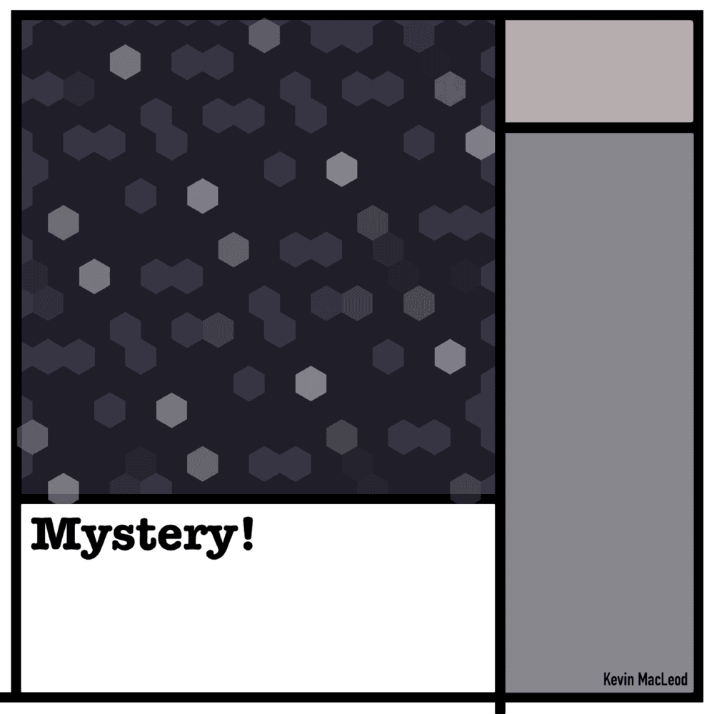 Mystery!