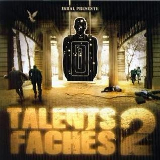 Talents Fâchés 2