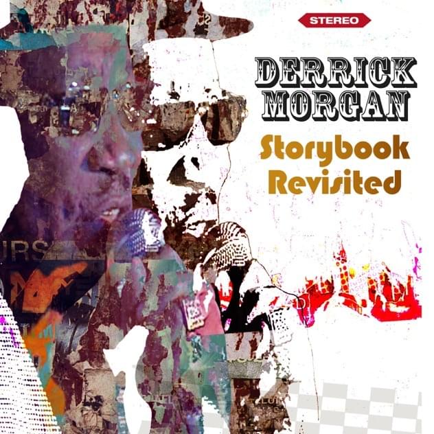 Storybook Revisited ((New Stereo Recordings))