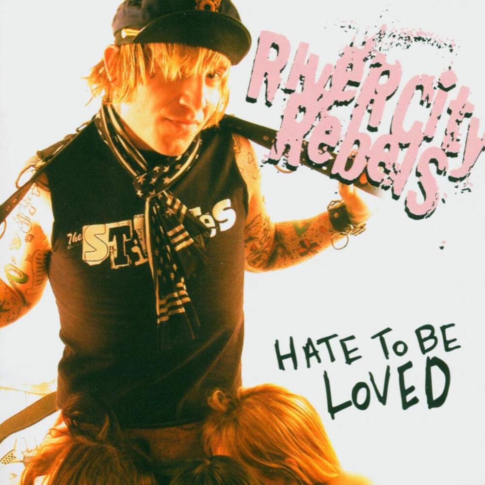 Hate to Be Loved