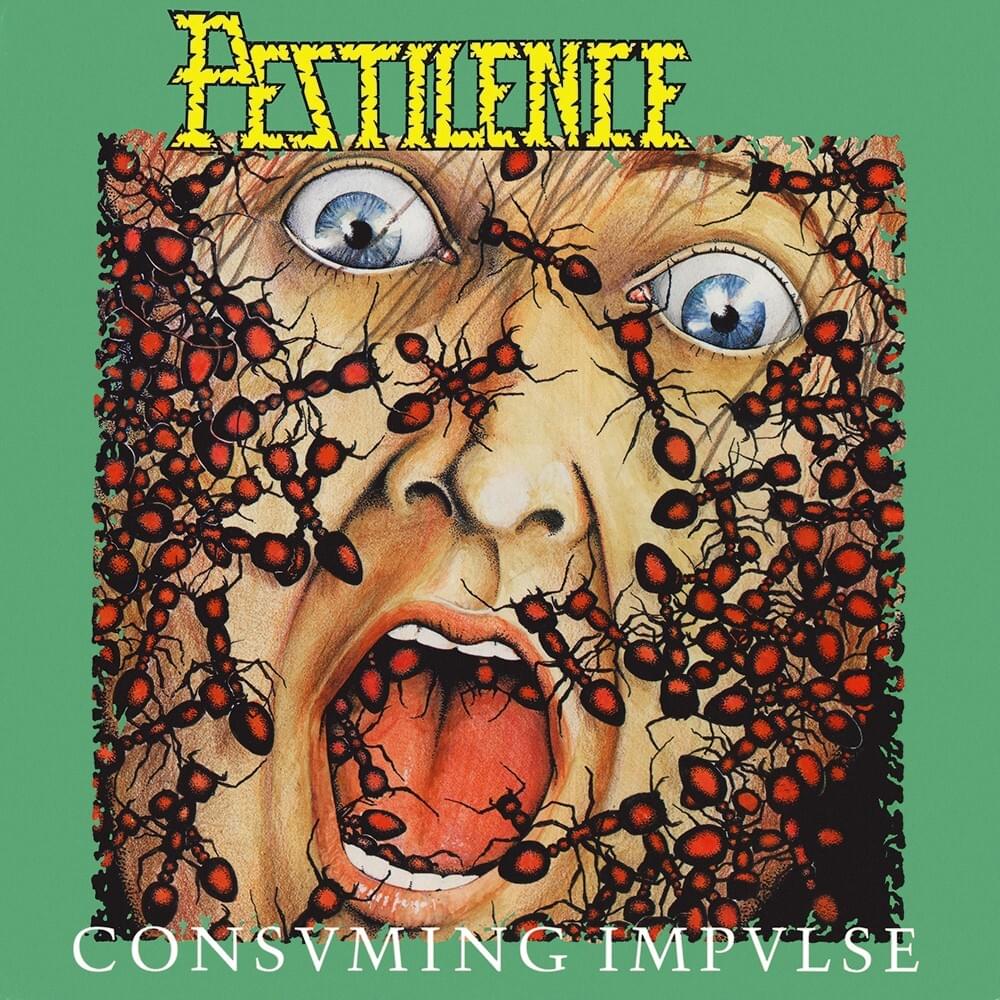 Consuming Impulse