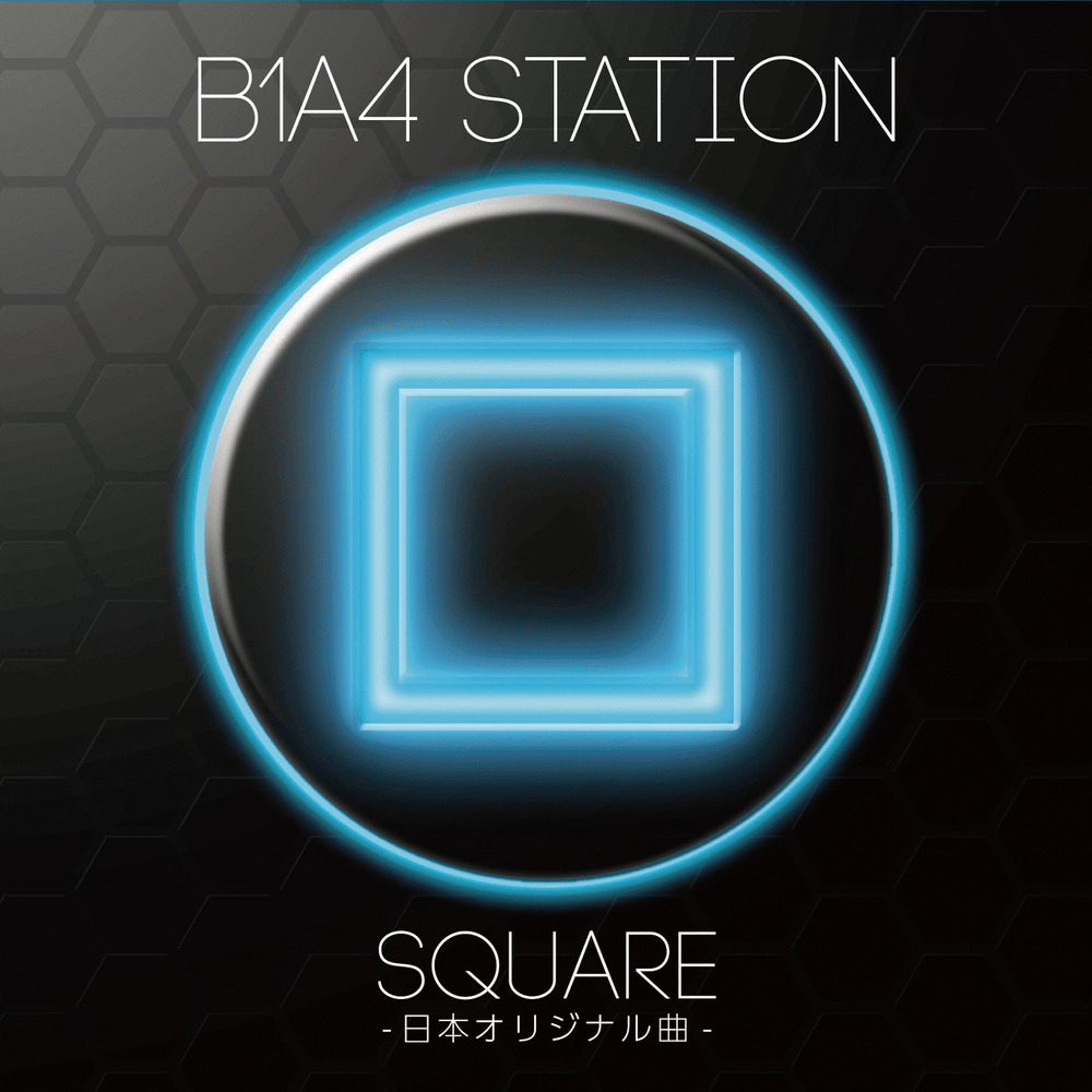 B1A4 Station Square