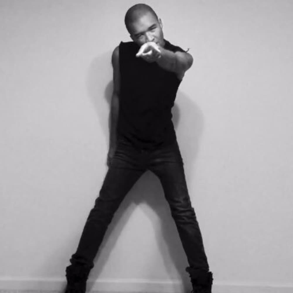 Chapter: Three Cover Art