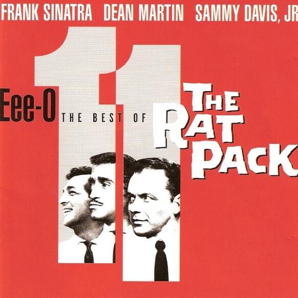 Eee-O-11: The Best of the Rat Pack