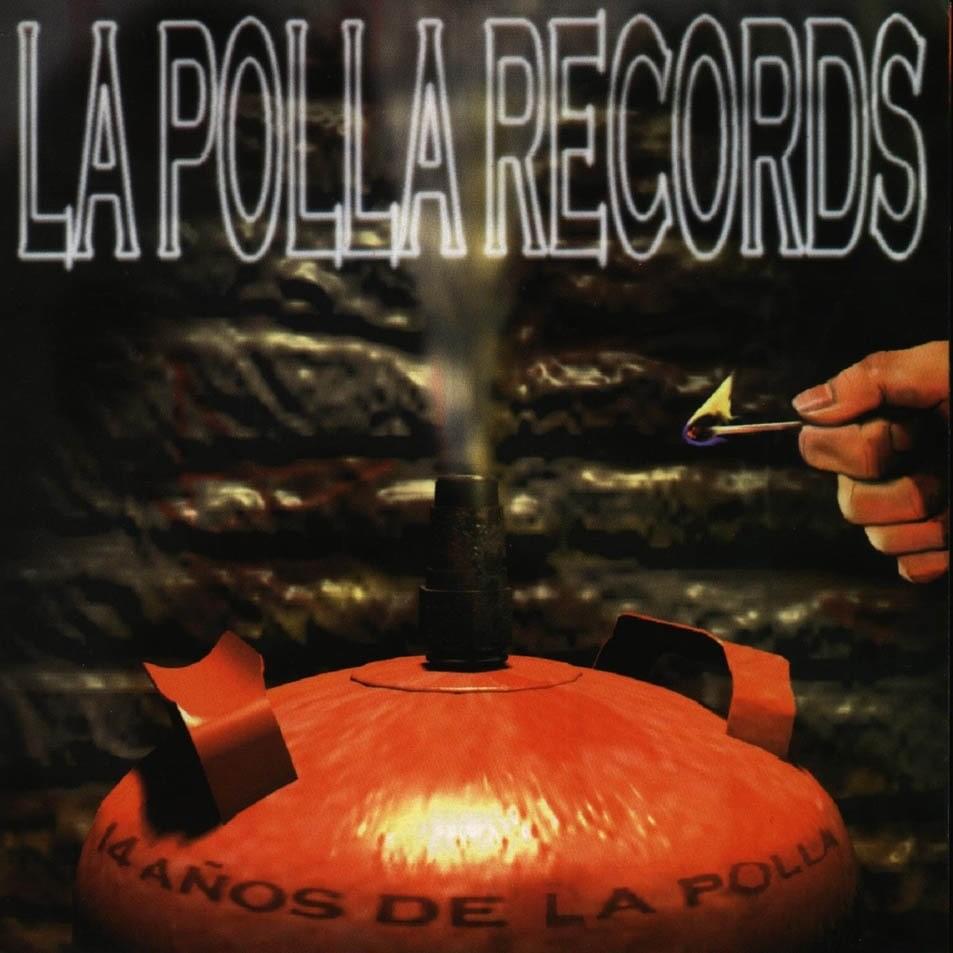 14 Años de La Polla