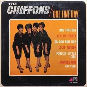 One Fine Day