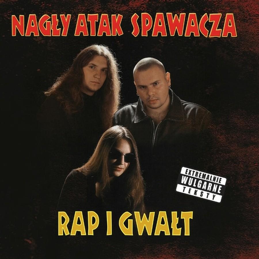 Rap i Gwałt