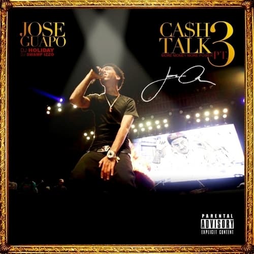 Ca$h Talk 3: More Money More Power