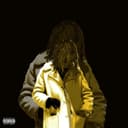 SUPER SAIYAN SIX Cover Art