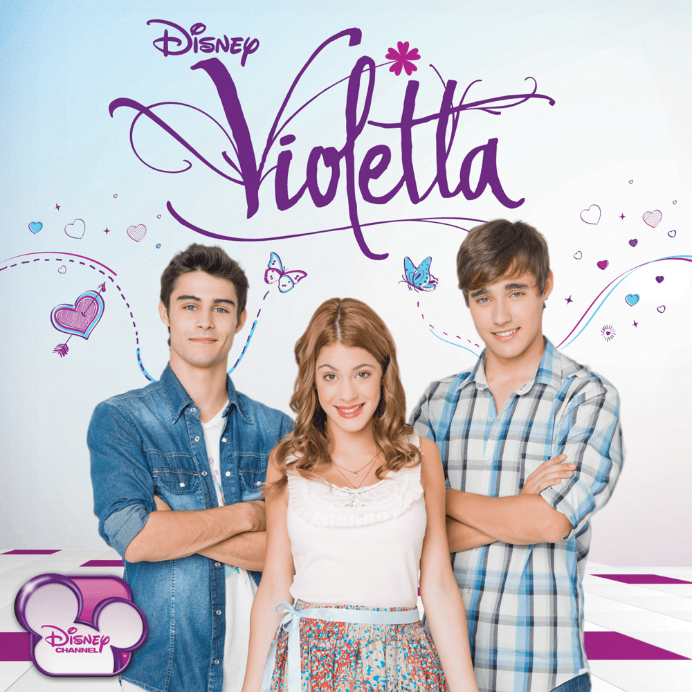 Violetta - Soundtrack (Italian Edition)
