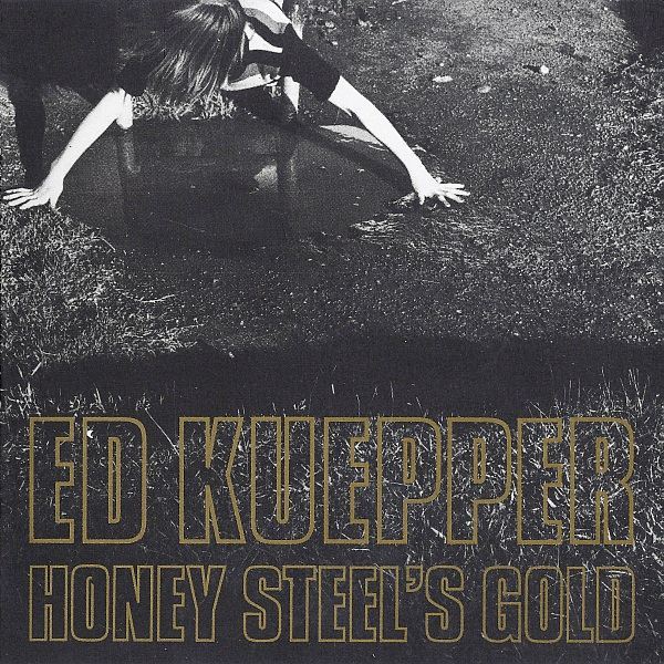 Honey Steel’s Gold