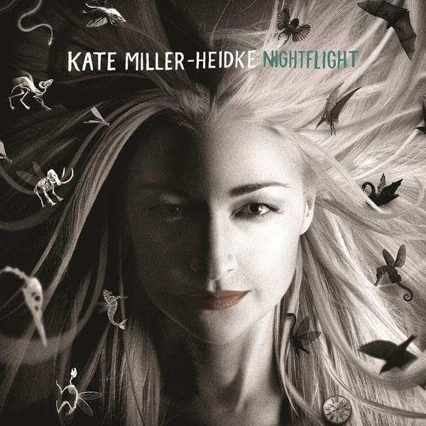 Nightflight (Deluxe Edition)