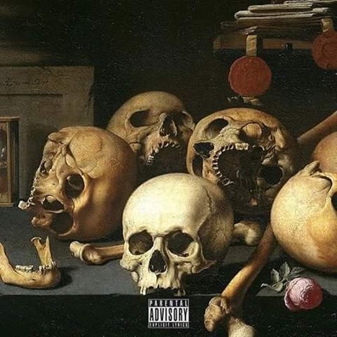 Dead Memories