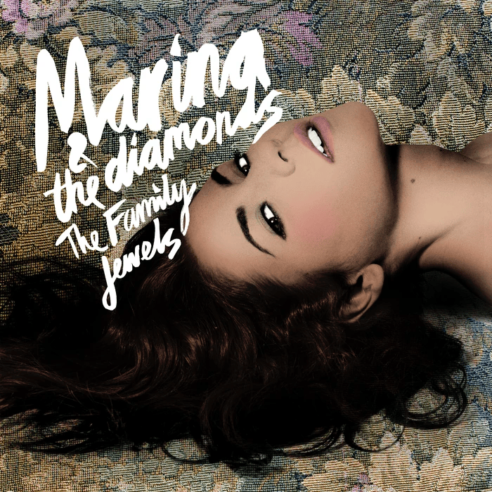 The Family Jewels (Deluxe)