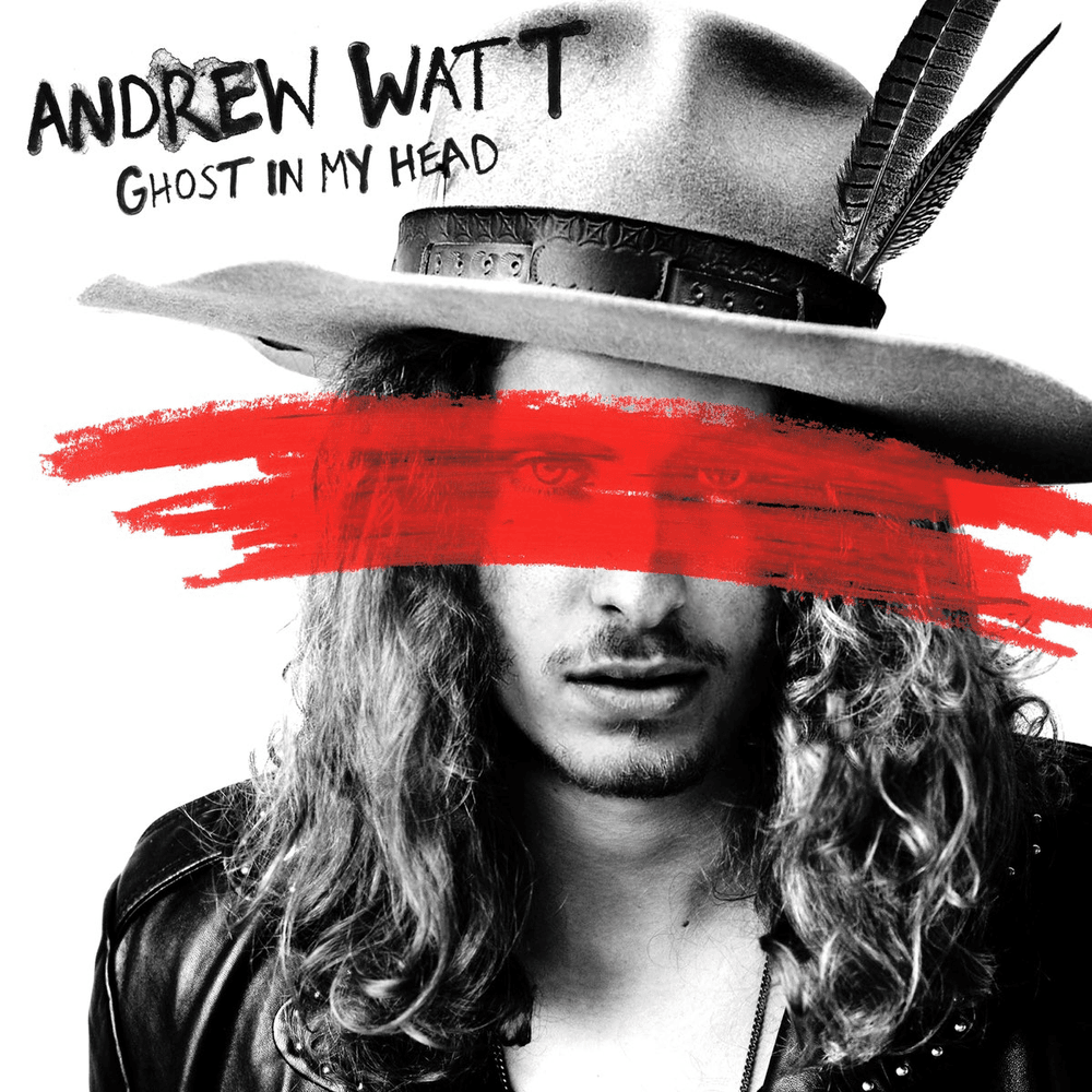 Ghost in My Head - EP