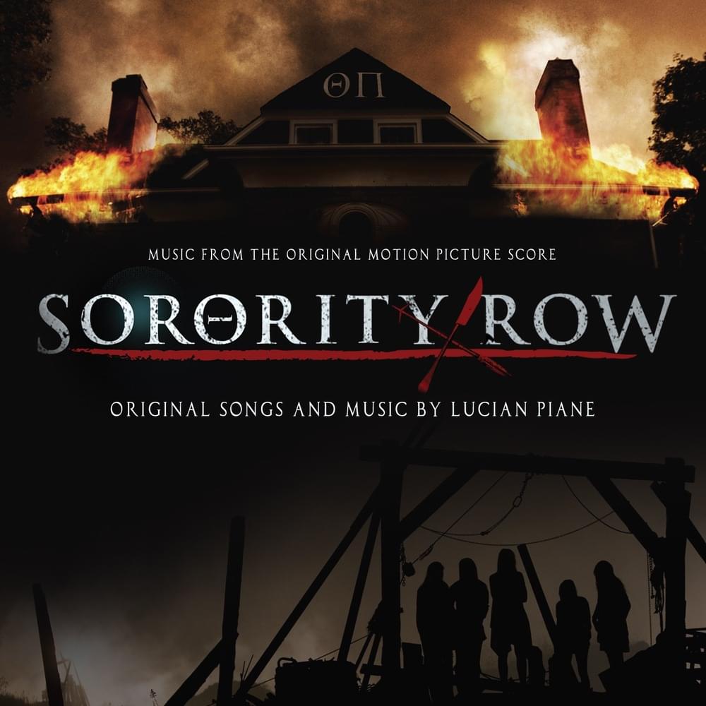 Sorority Row (Music From the Original Motion Picture Score)