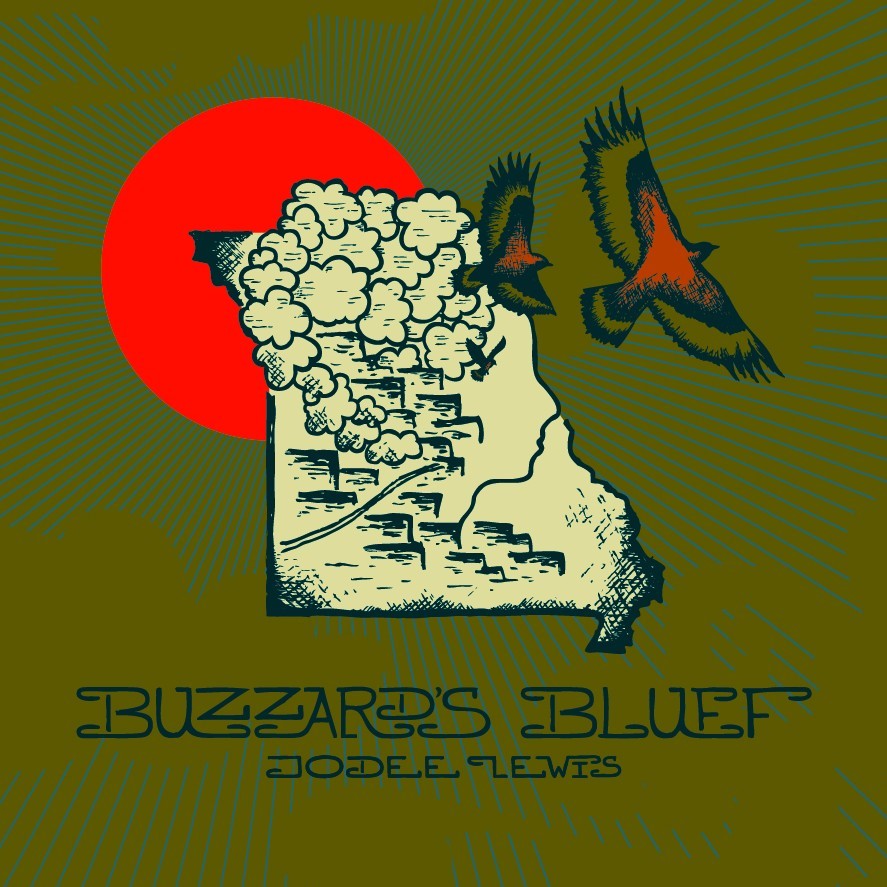 Buzzard’s Bluff