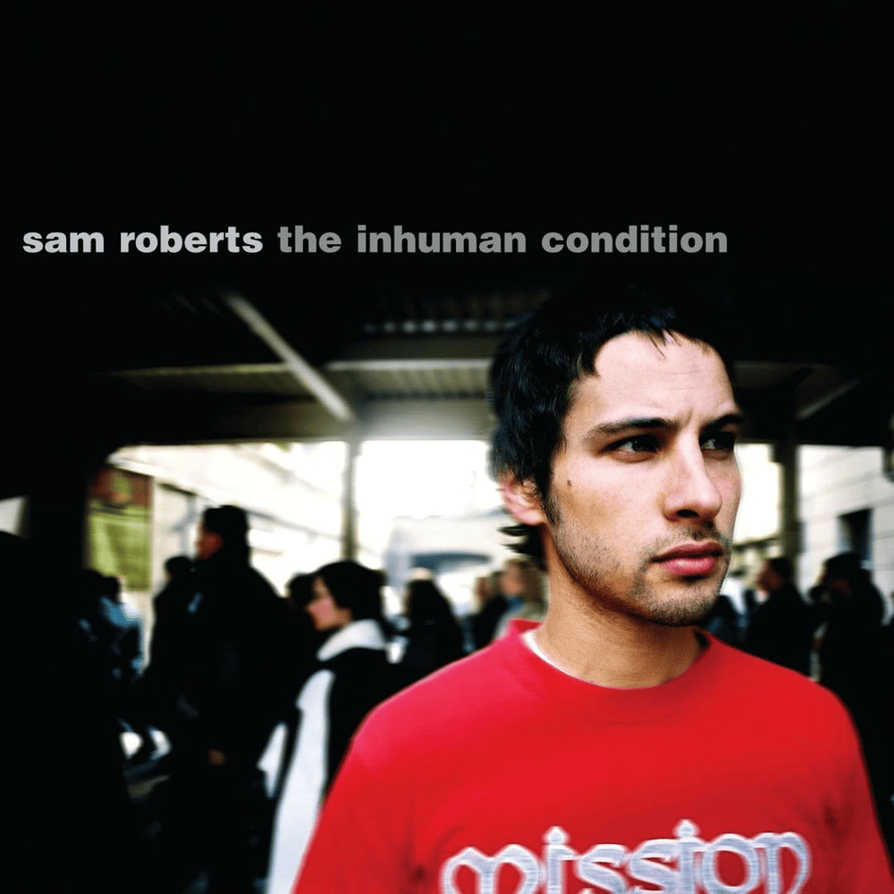 The Inhuman Condition