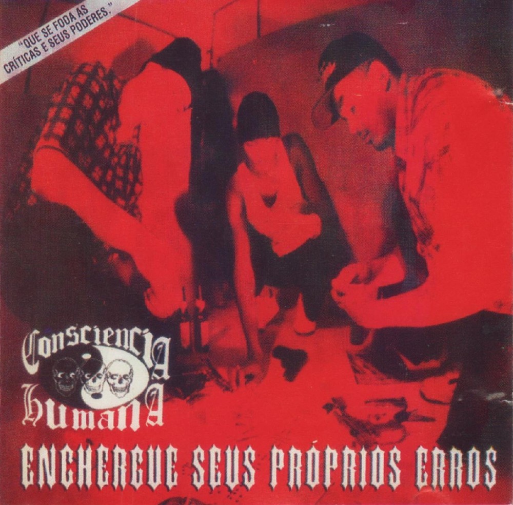 “Enchergue” Seus Próprios Erros