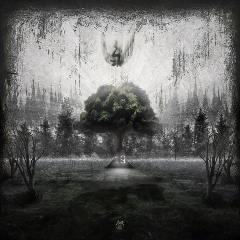 13 ДНЕЙ ДО КОНЦА СВЕТА (13 DAYS TO THE END OF THE WORLD)
