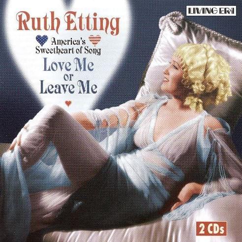 Love Me or Leave Me
