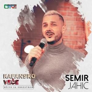 Kafansko veče - Live (EP)