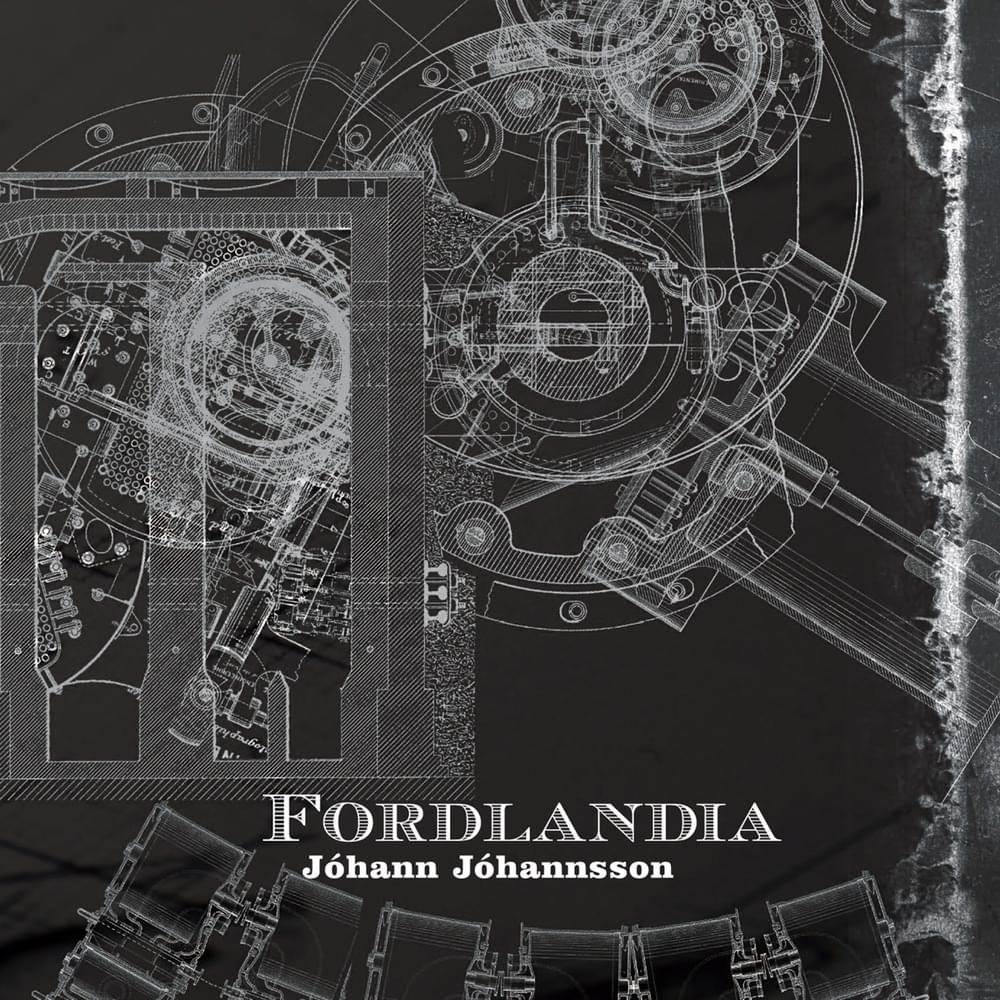 Fordlândia (Bonus Track Version)