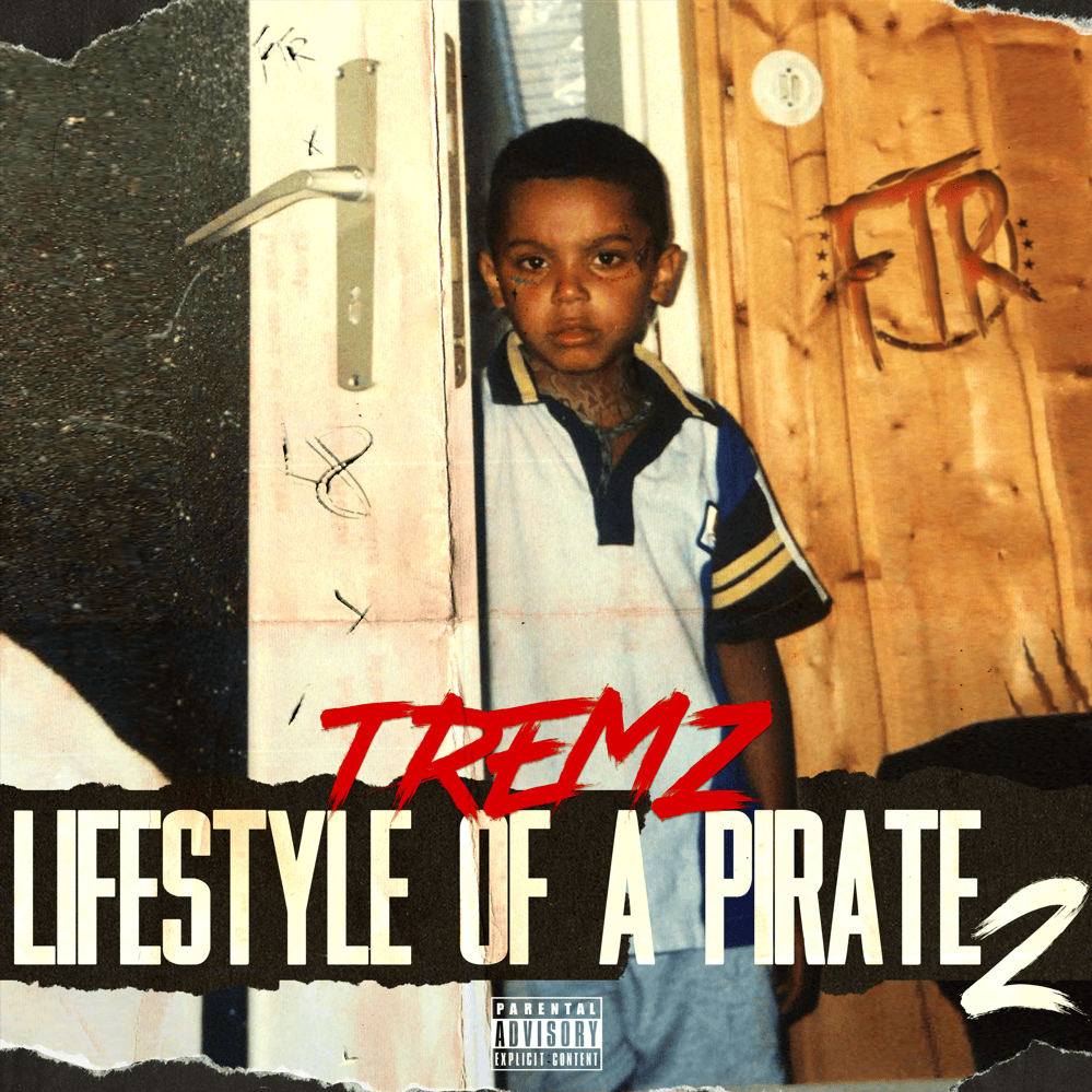 Lifestyle of a Pirate 2