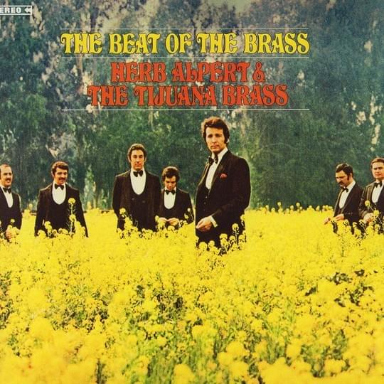 The Beat of the Brass