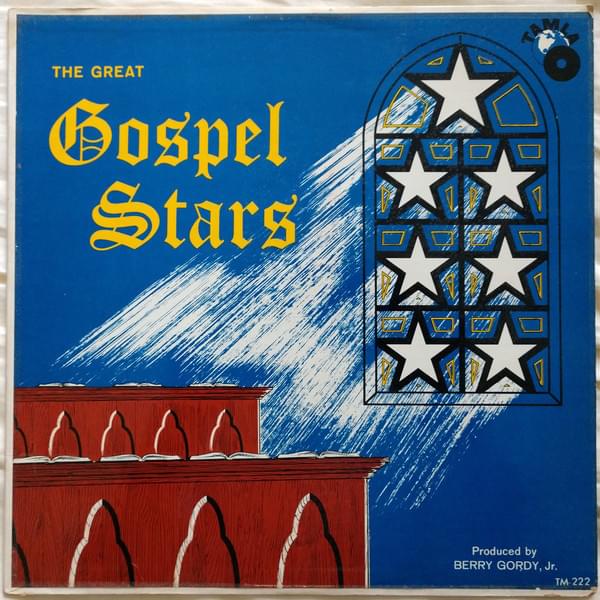 The Great Gospel Stars
