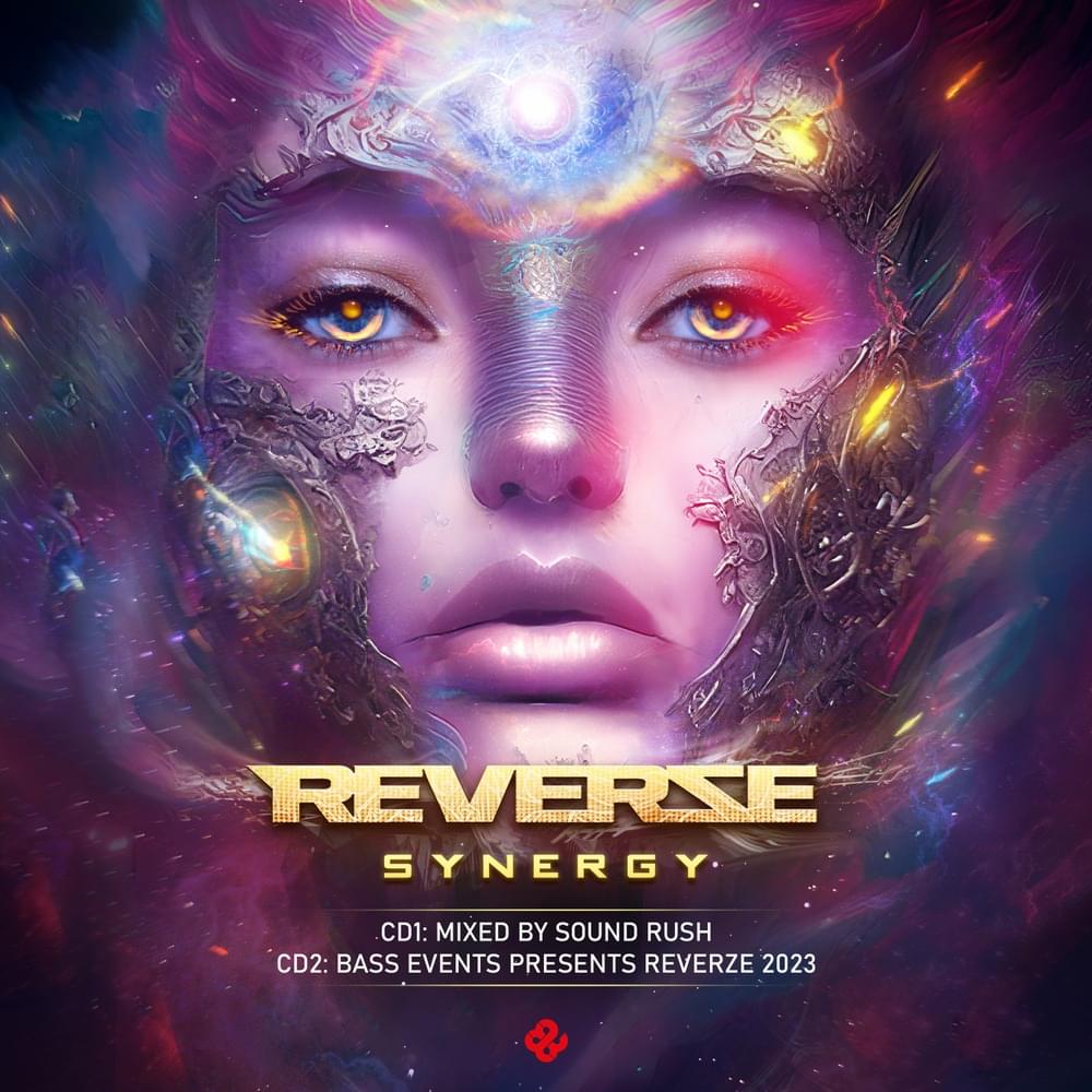 Reverze 2023: Synergy