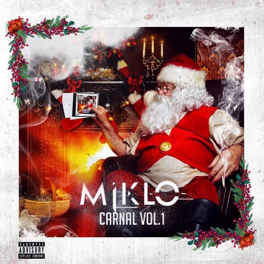 Carnal Vol. 1