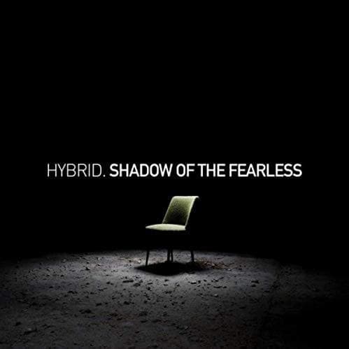Shadow Of The Fearless Cover Art