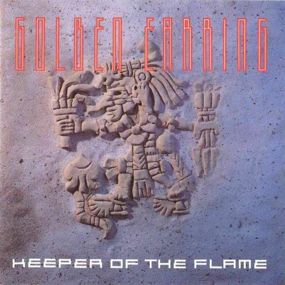 Keeper Of The Flame