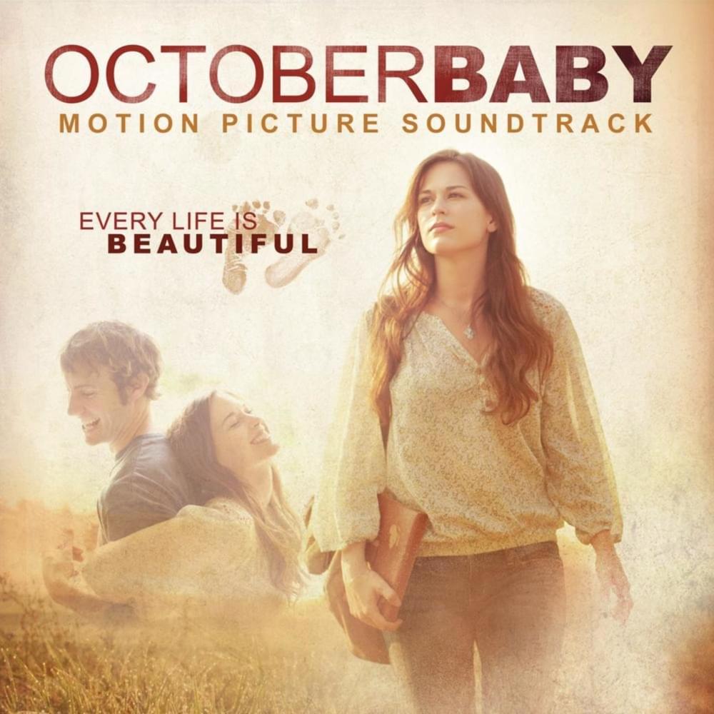 October Baby (Motion Picture Soundtrack)