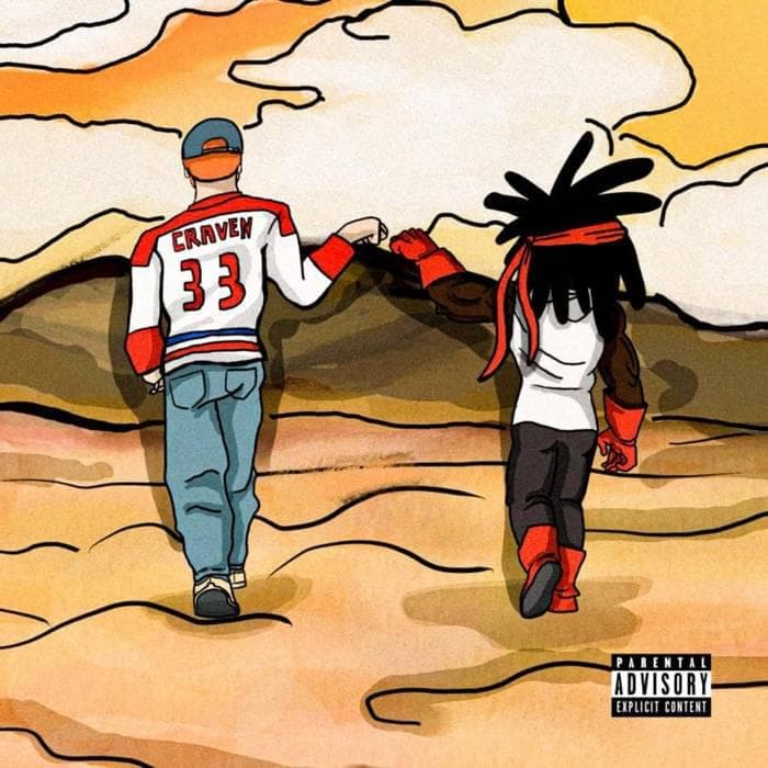 Dump Gawd: Hyperbolic Time Chamber Rap 9
