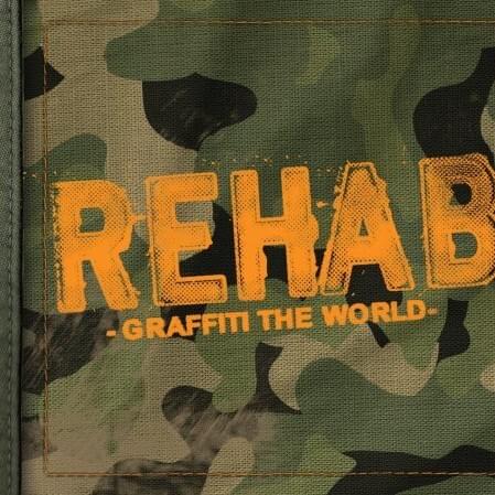 Graffiti The World (Reissue)